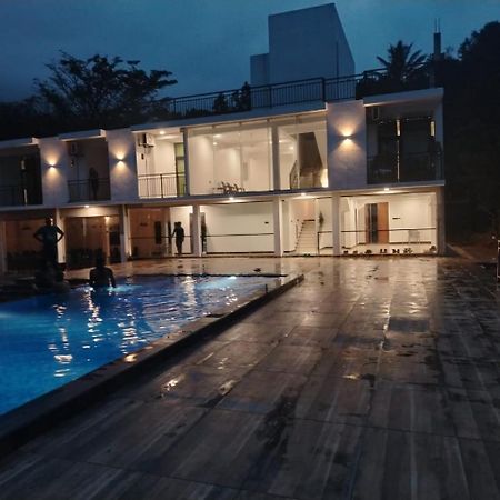 Crystal Riverston Deck Матале Екстер'єр фото